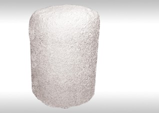 Polycrystalline Alumina