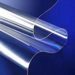 PVC Films, PVC Sheets
