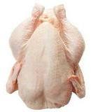 Frozen Chickens