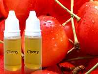 E Liquid, E Juice, Smoking Juice For Cherry Flavour