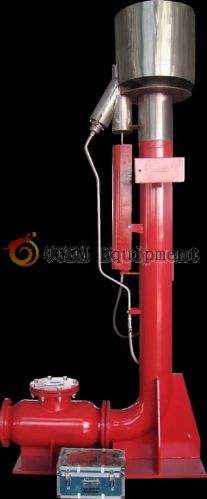 Flare Ignition System