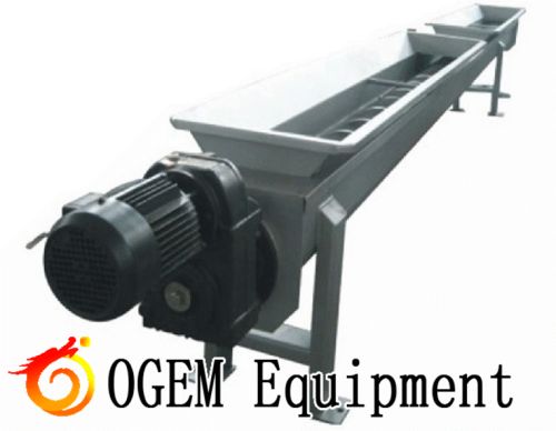 Screw Conveyor