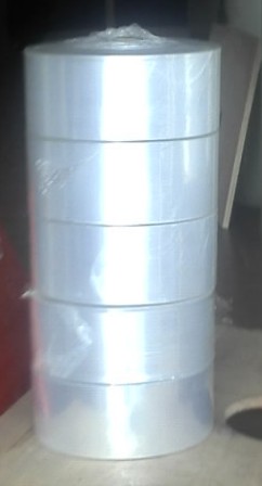 Bops Window Envelope Film (Biaxially Oriented Polystyrene Film)