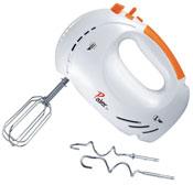Hand Mixer, Driven Type : Electric