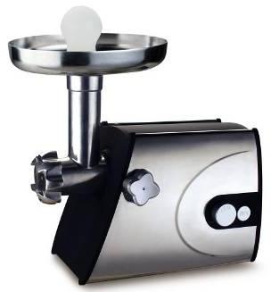 Meat Grinder