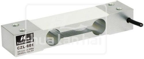 Aluminium Alloy Single Point Load Cell, Packaging Type : white