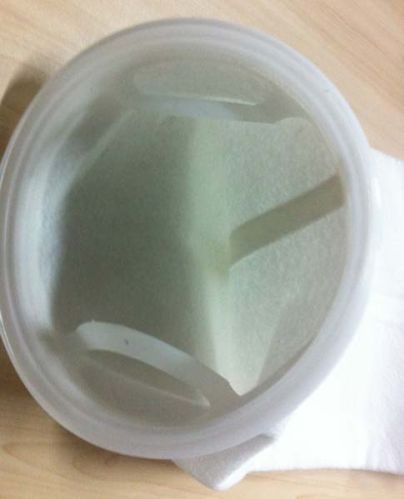Liquid Filter Bag