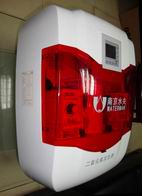 Chlorine Dioxide Generator