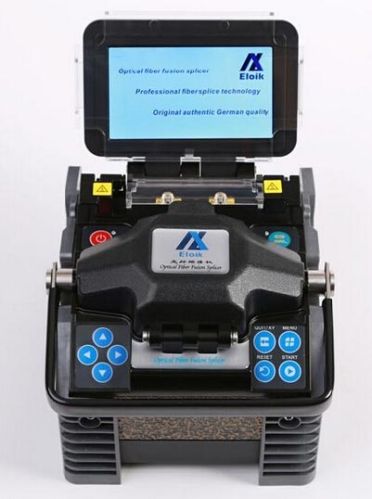 Digital Fiber Optic Fiber