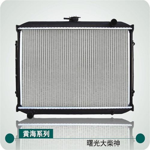 Sg Auto Landscape Radiators