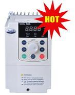 Closed Loop Vector Control AC Frequency Inverters