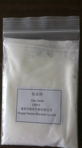 Zinc Oxide, Packaging Type : Bag