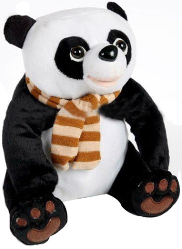 Panda Soft Toy