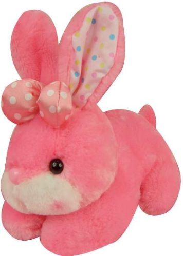 Soft Rabbit Plush Stuffed Toys