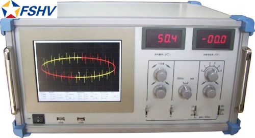 Analog Type PD Tester, Power : electronic