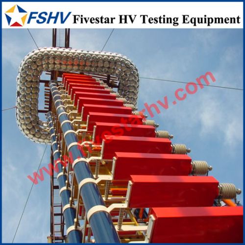 Impulse Voltage Generator