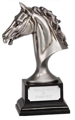 Resin Horse Head Crafts