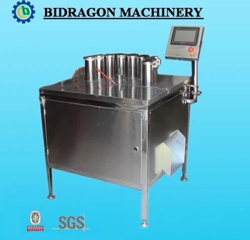 Stainless steel Automatic Apple Slicing Machine