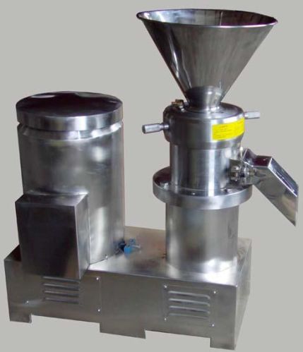 Stainless steel Chili Sauce Making Machine