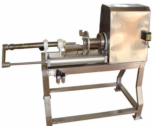 Pineapple Peeling Machine