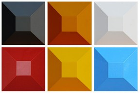 Interior Wall Paneling, Leather Wall Ceiling Panel