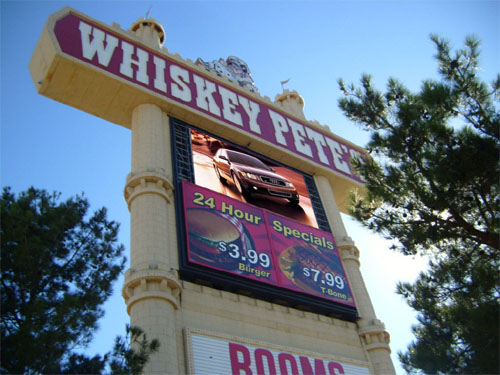 LED Display, Packaging Type : RGB