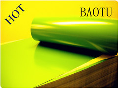 PS Plate, Thickness : 0.15mm-0.4mm, Packaging Type : Green