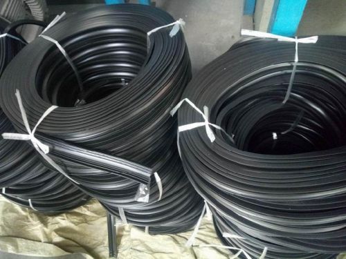 EPDM Rubber Window Seal Strips