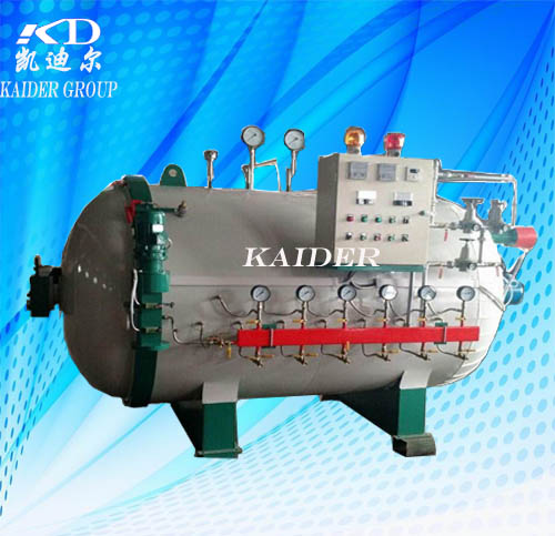 Tyre Retreading Machine