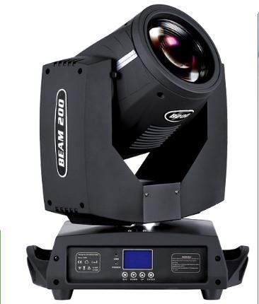 High Quality 200w Moving Head Beam Lights