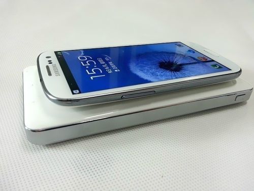 Mobile Phone Power Bank