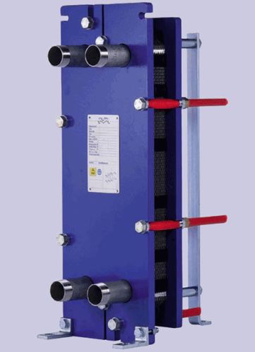 Alfa Laval Plate Heat Exchanger