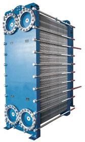 Sondex Standard Plate Heat Exchangers