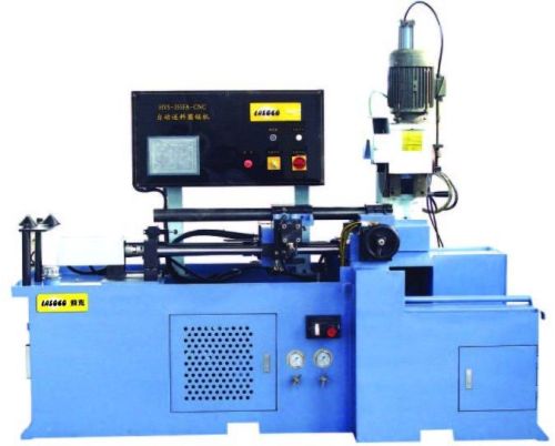 Metal Circular Sawing Machine, Packaging Type : blue