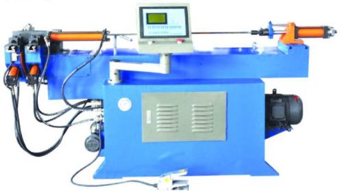 Pipe Bending Machine, Packaging Type : BLUE