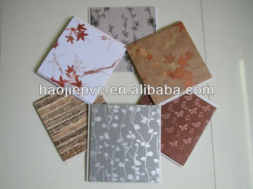 PVC Ceiling, Access Panel, Hot Stamping Foil