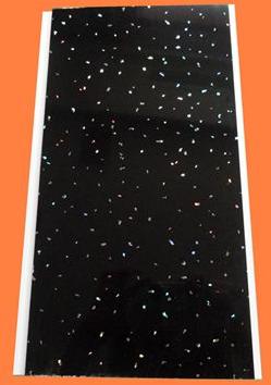 PVC Cladding Wall Panel, Surface Treatment : transfer printing