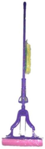 Foldable Pva Mop, Packaging Type : Pink, Purple, Blue, Yellow
