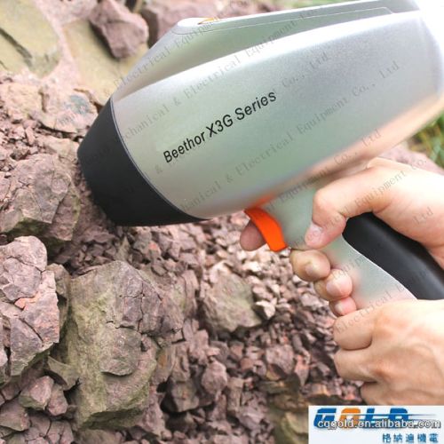 Metal Analyzer, Alloy Analyzer