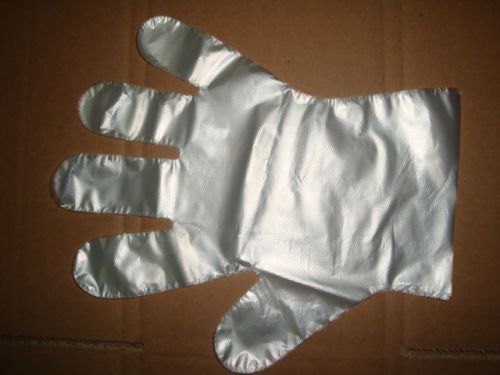 Disposable Pe Apron, Packaging Type : white, transparent, blue....