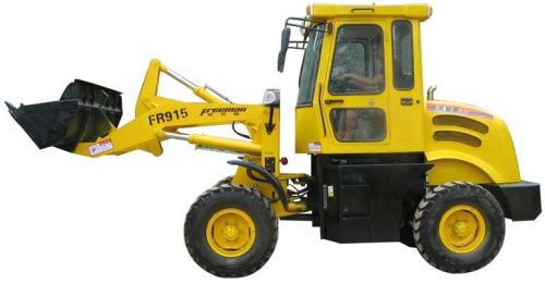 Freeman Wheel Loader