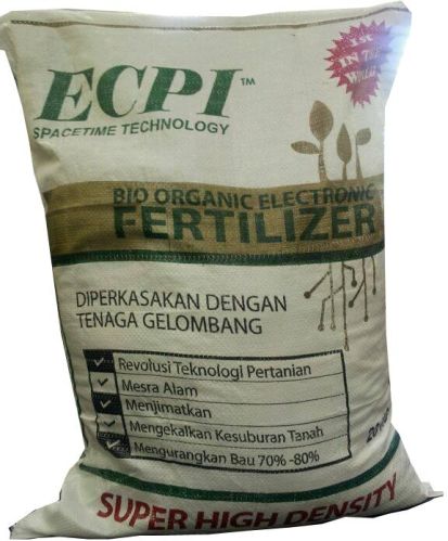 Bio Organic Electronic Fertilizer