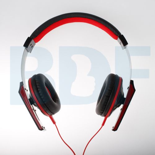 2013 New Colorful Headphone With High Sound Quality Headphone Oem Studio Headphone