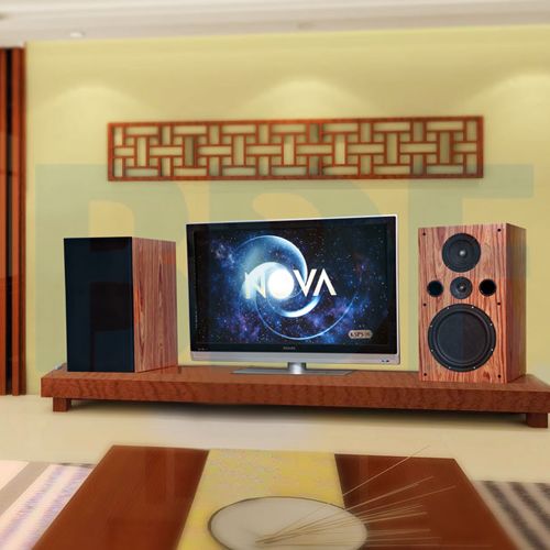 Home Theatre System Hi-fi Speaker