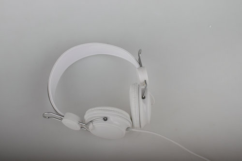 TPE Professional Headphone