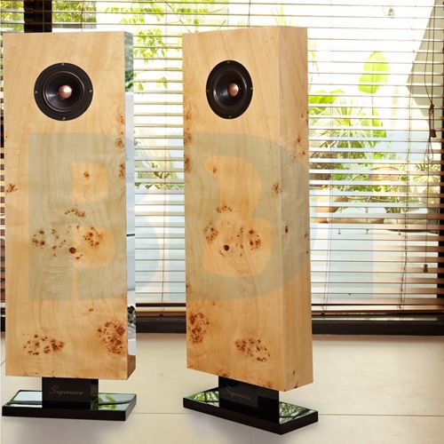 Stand Speakers