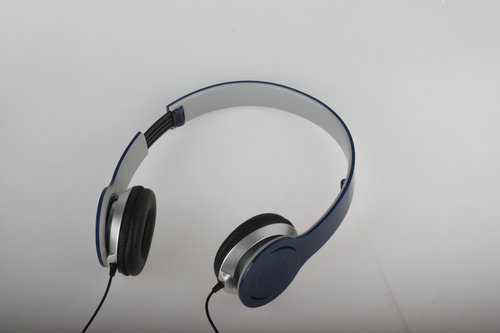 Stylish Detachable Headband High Quality Superb Sound Headphone For Mobile Phone MP3