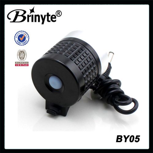 Lumen Head Lamp, Power Source : 4*18650 rechargeable battery