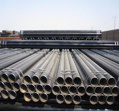 Carbon Steel Seamless Pipe