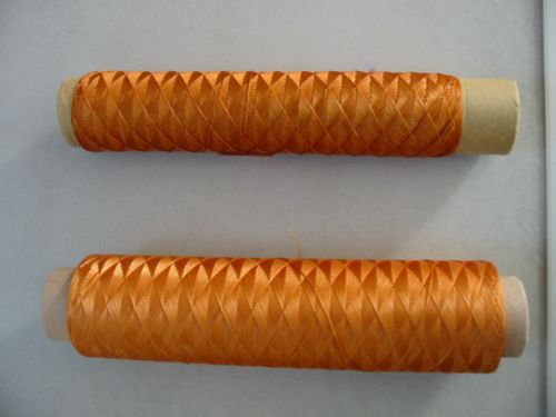 Dipped Polyester Yarn